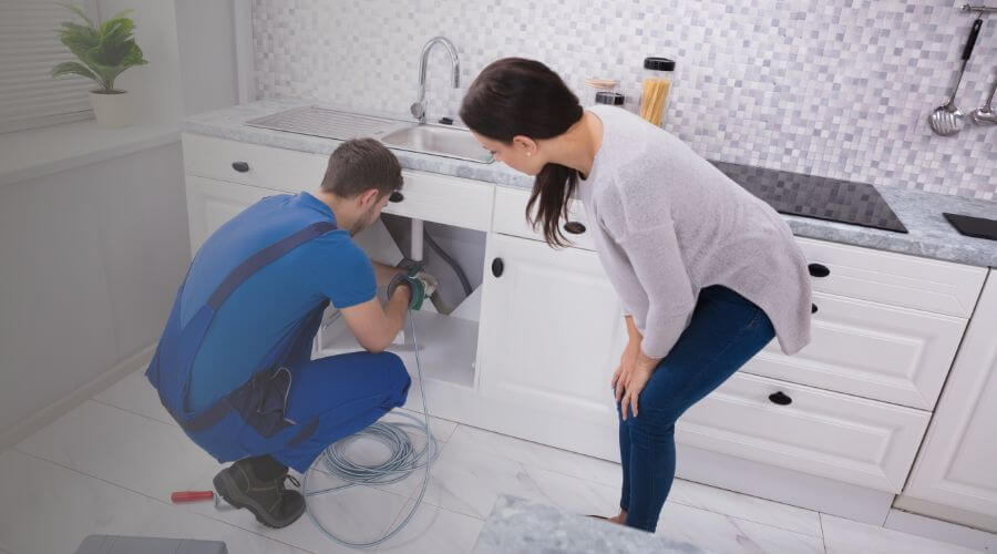 Professional Leak Detection Services in Ainsworth, IA